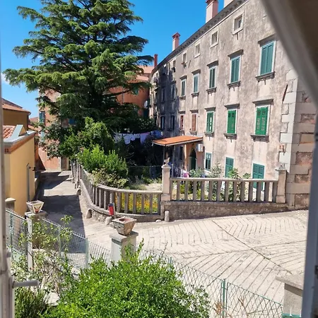Branko With Terrace, Old Town Labin Labin (Istria)