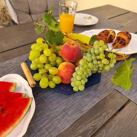 Apartment Branko With Terrace, Old Town Labin Labin (Istria)