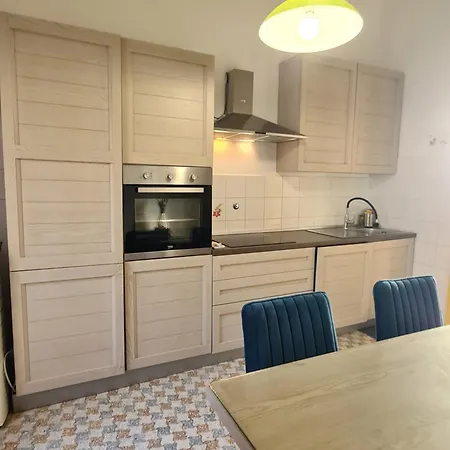 Apartman Branko With Terrace, Old Town Labin (Istria)