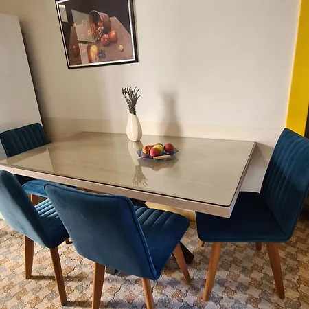Apartament Branko With Terrace, Old Town