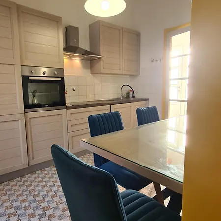 Apartman Branko With Terrace, Old Town *