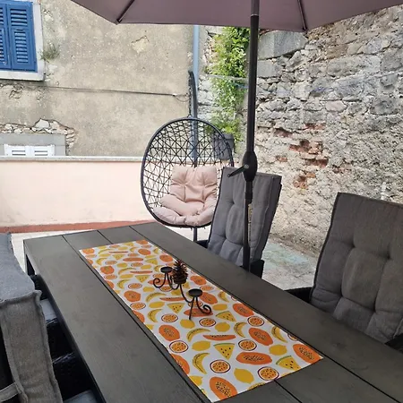 Apartman Branko With Terrace, Old Town
