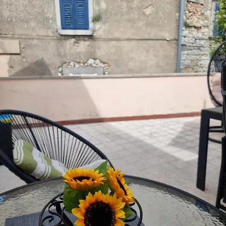 Branko With Terrace, Old Town